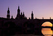 El Pilar,Zaragoza