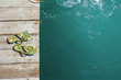 pier