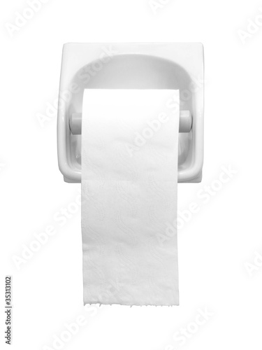 Photo: Toilet Paper Toilet Paper