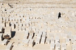 Jerusalem Graveyard