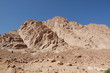 Sinai sunrise