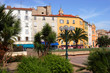 Bastia vieille ville