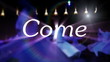 Mevlana Come invitation