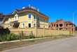 New and unfinished cottage. New and unfinished cottage.