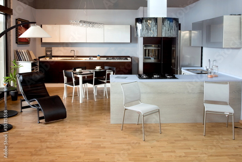 Foto: Kitchen 1 Kitchen 1