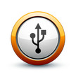 icône usb