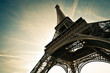 Tour Eiffel Paris France