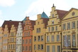Der Rathausplatz
