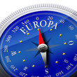 Kompass Europa