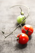 Fresh tomatoes