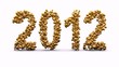 2012 vœux nouvel an