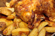 Hähnchen
