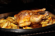 Hähnchen