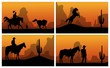 Old West