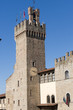 Medieval buildings in Arezzo (Tuscany, Italy) Medieval buildings in Arezzo (Tuscany, Italy)