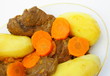 boeuf carottes