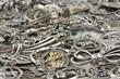 Silberschmuck