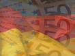 50 Euro Scheine, Deutschland