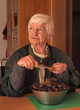 Foto: Seniorin Seniorin