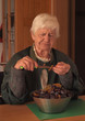 Foto: Seniorin Seniorin