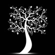 Art tree