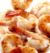 Teriyaki Shrimp Teriyaki Shrimp