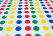 Bunte Kreise
