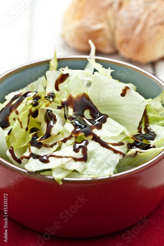 Photo: salad salad