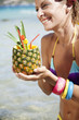 tropical cocktail