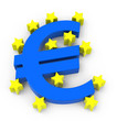 Europa und der Euro