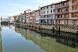 Promenade dans Castres