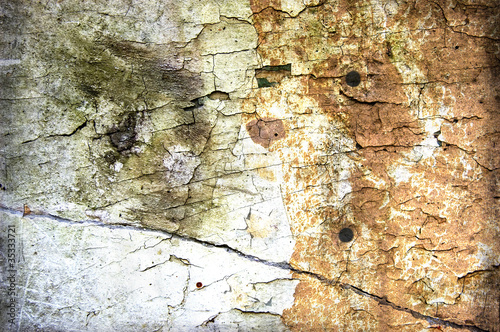 Photo: Texture - muro vecchio Texture - muro vecchio