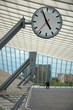 Liege-Guillemins railway Liege-Guillemins railway