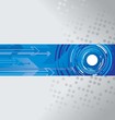 circle and arrow background circle and arrow background