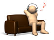 Listening Room