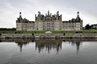 Loire Schloss