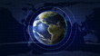 Earth and Graph - HD1080