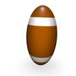 Ballon de Rugby