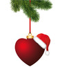 I LOVE CHRISTMAS