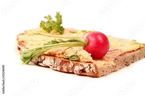 Photo: Käsebrot Käsebrot