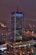 City night life