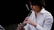 oboista, concerto