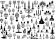 Candlesticks Candlesticks