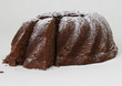 Schokoladekuchen
