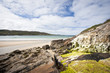 Donegal Beach