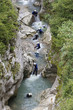 Canyoning