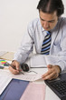 Foto: Clinical research Clinical research