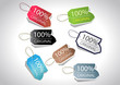 PROMOTION STICKERS