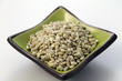 grains d'orge bio