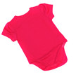 pink bodysuit
